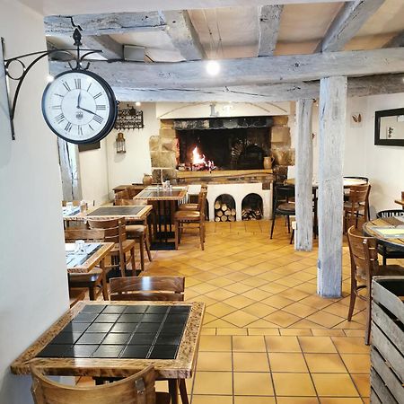 Bed and Breakfast Epicerie Gourmande Villandry Zewnętrze zdjęcie