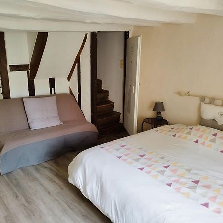 Bed and Breakfast Epicerie Gourmande Villandry Zewnętrze zdjęcie