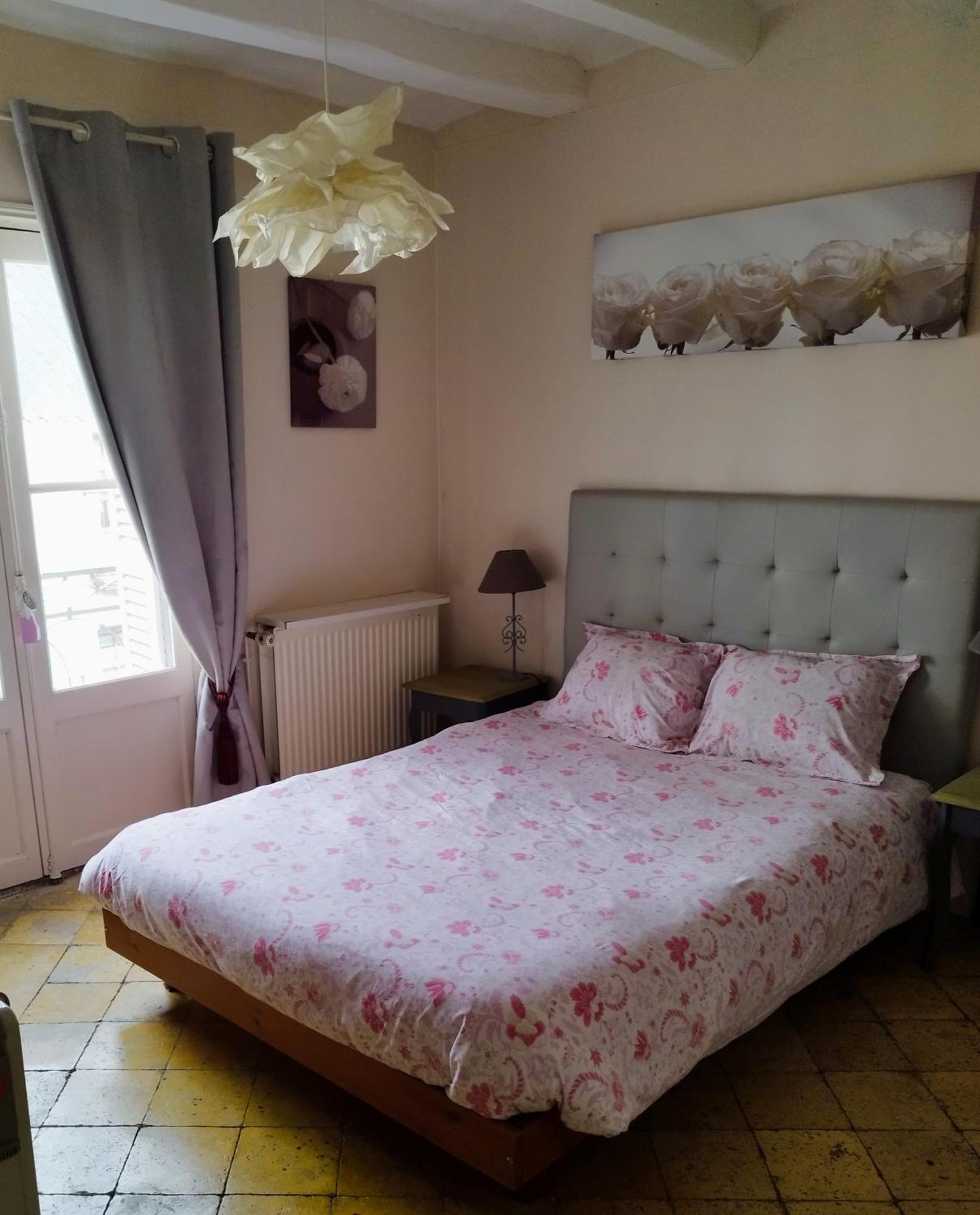 Bed and Breakfast Epicerie Gourmande Villandry Zewnętrze zdjęcie