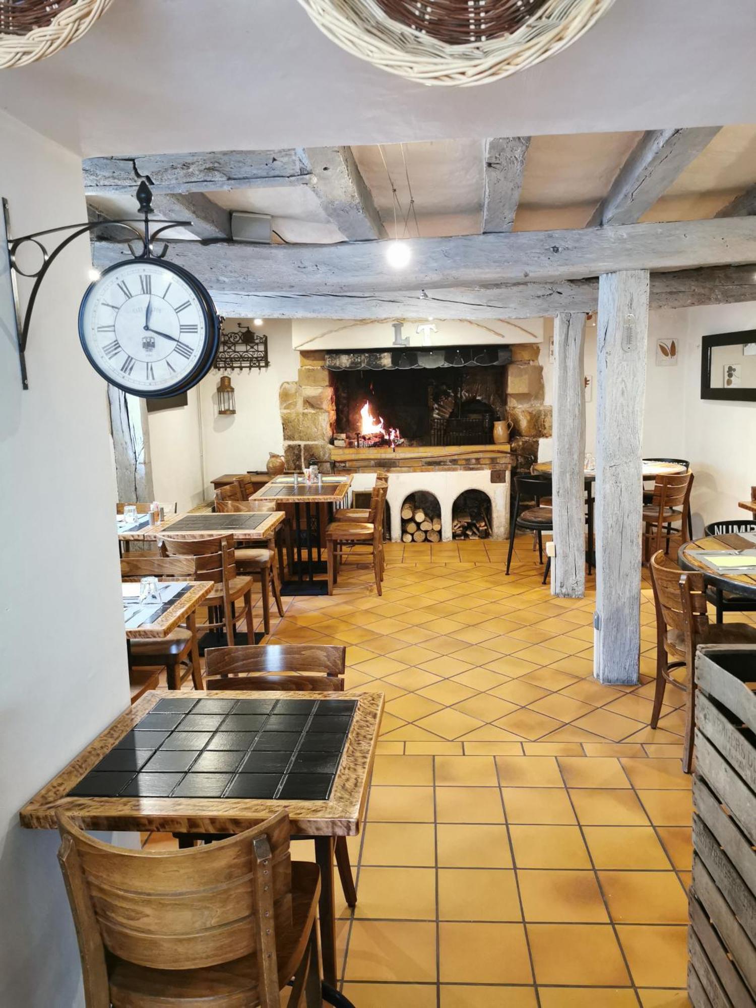 Bed and Breakfast Epicerie Gourmande Villandry Zewnętrze zdjęcie
