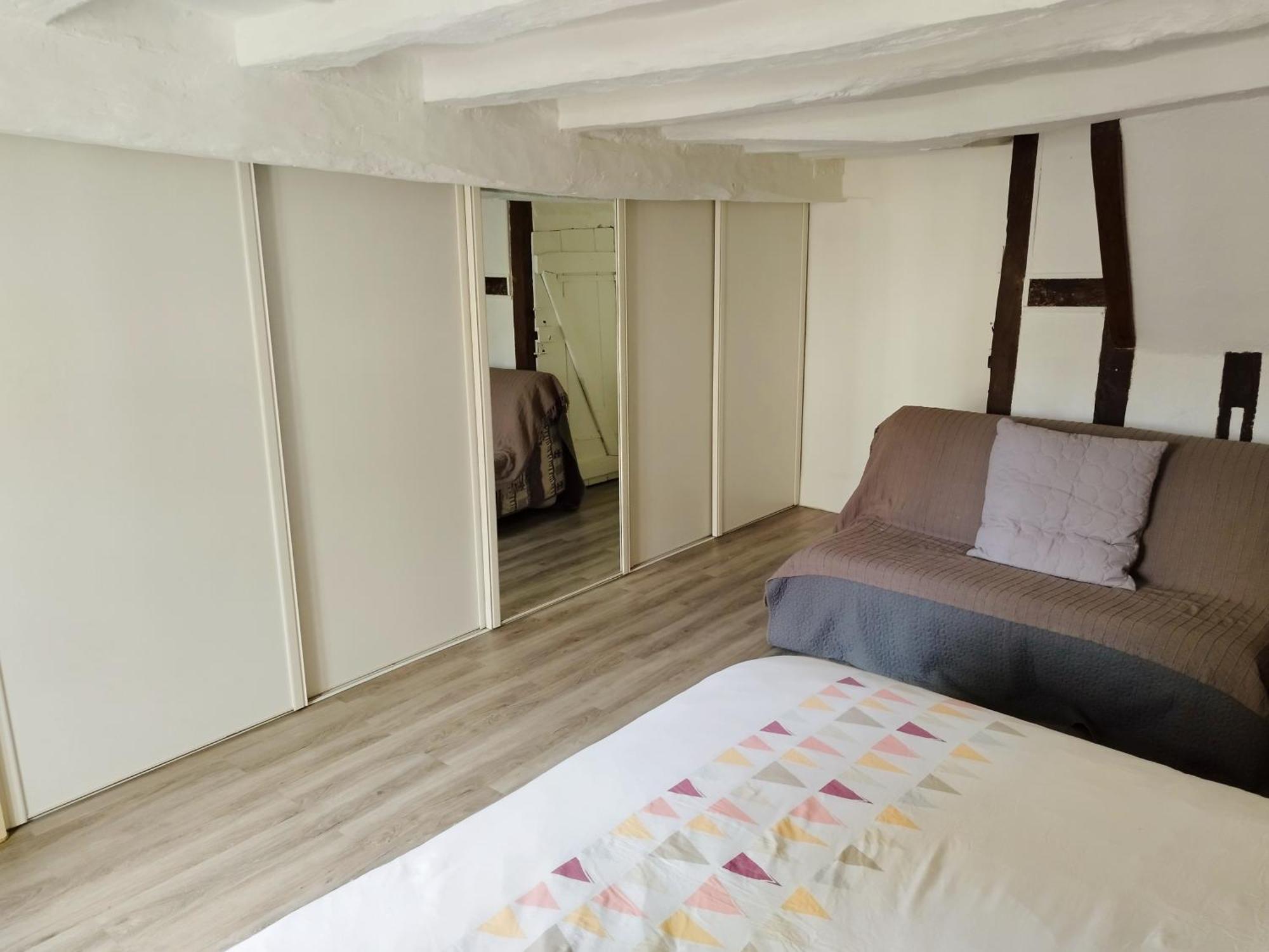 Bed and Breakfast Epicerie Gourmande Villandry Zewnętrze zdjęcie