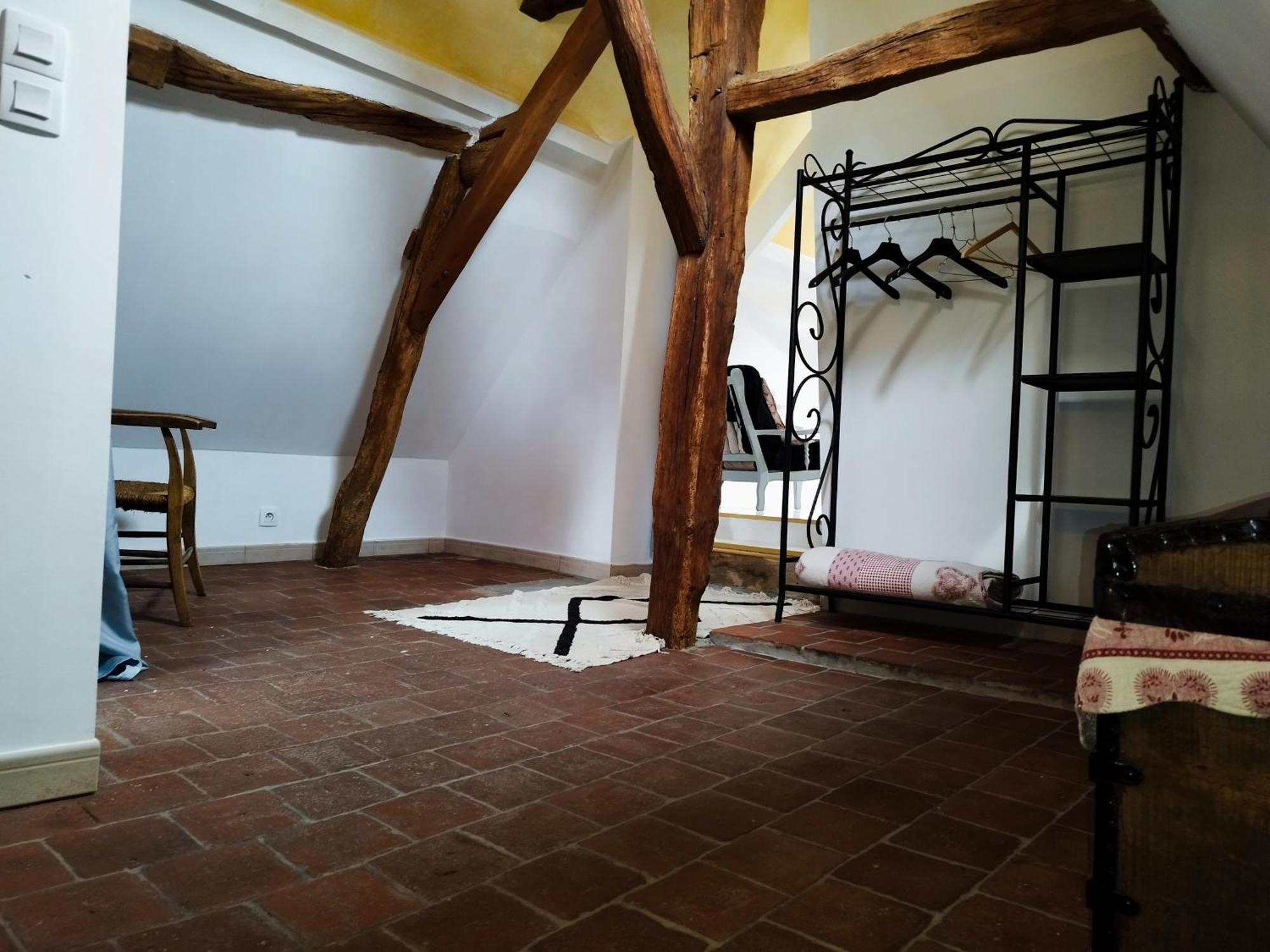 Bed and Breakfast Epicerie Gourmande Villandry Zewnętrze zdjęcie