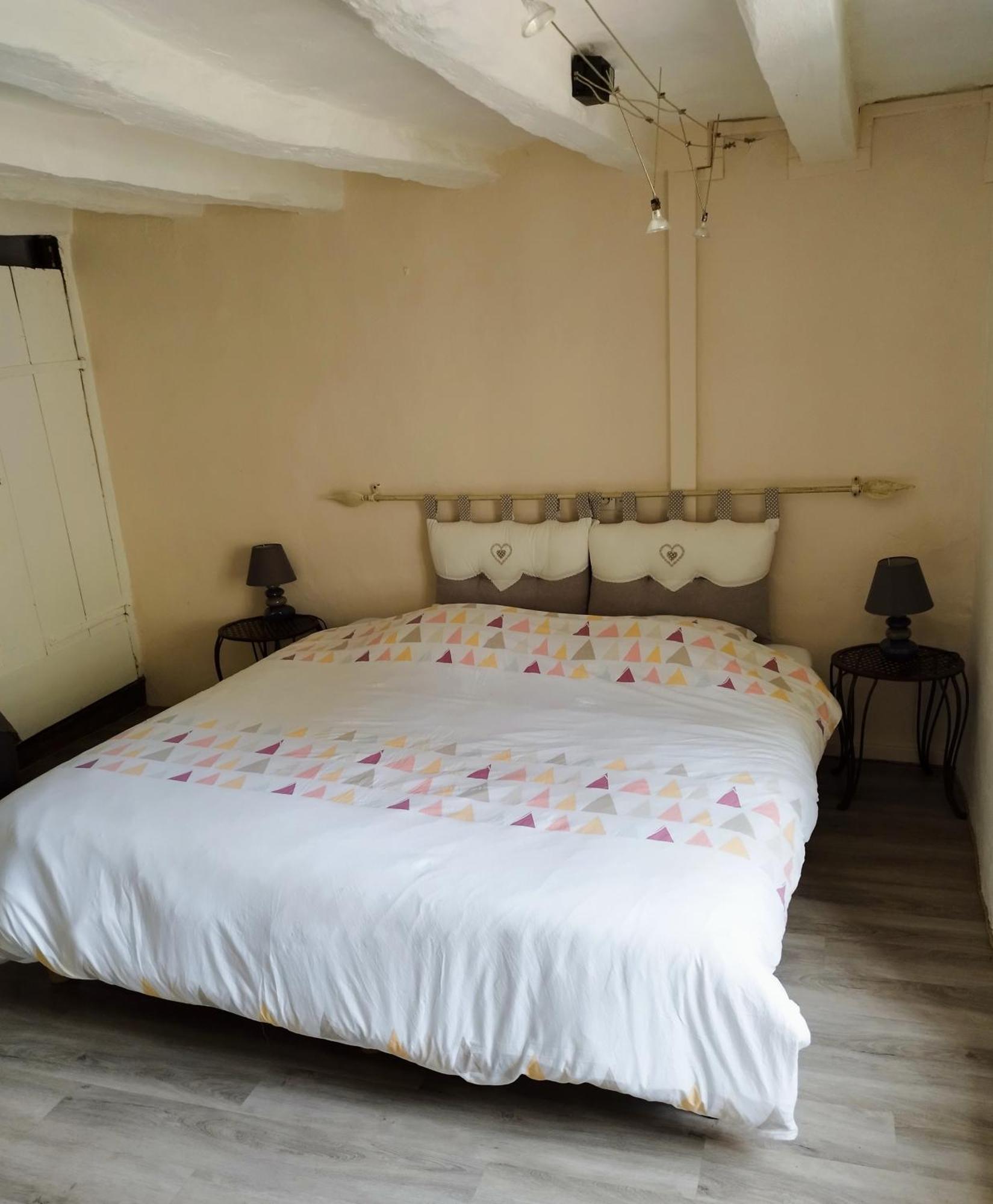 Bed and Breakfast Epicerie Gourmande Villandry Zewnętrze zdjęcie